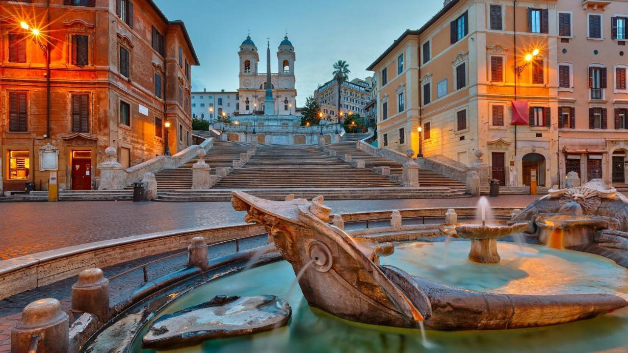 Apartamento Aurelia Relax Roma