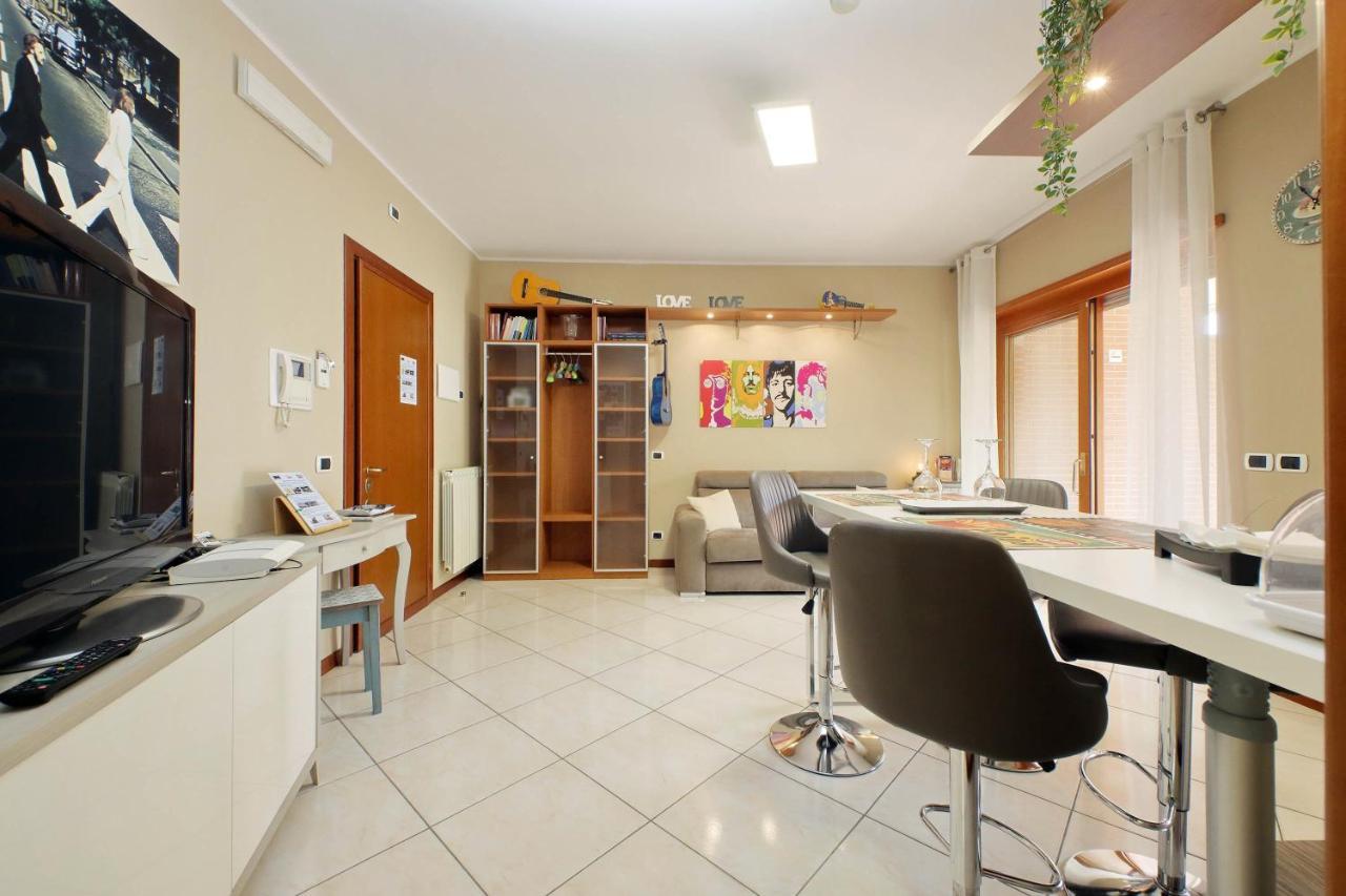 Aurelia Relax Apartamento