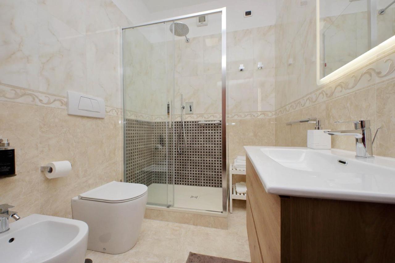 Apartamento Aurelia Relax