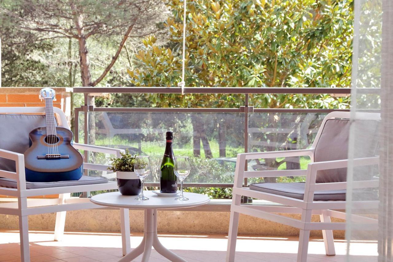 Apartamento Aurelia Relax