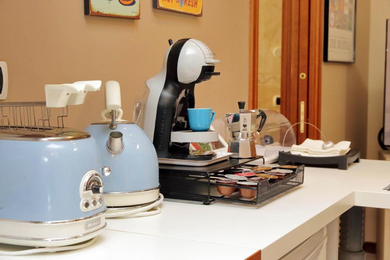 Apartamento Aurelia Relax Roma