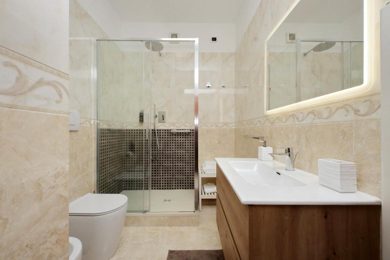 Apartamento Aurelia Relax *