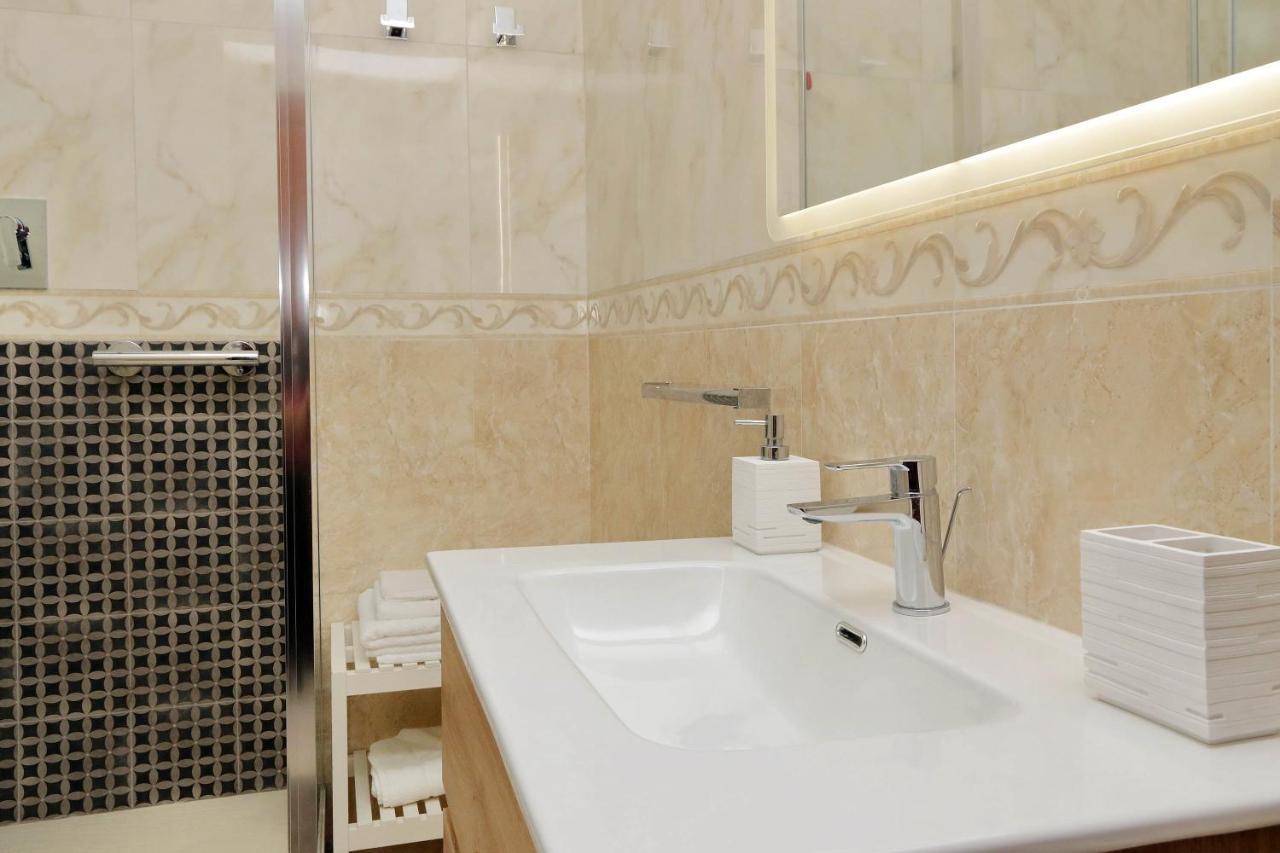 Apartamento Aurelia Relax Roma