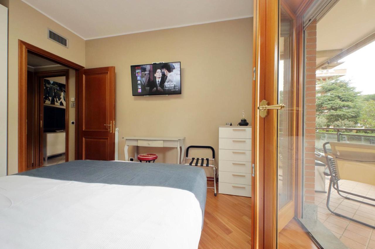 Aurelia Relax Apartamento *