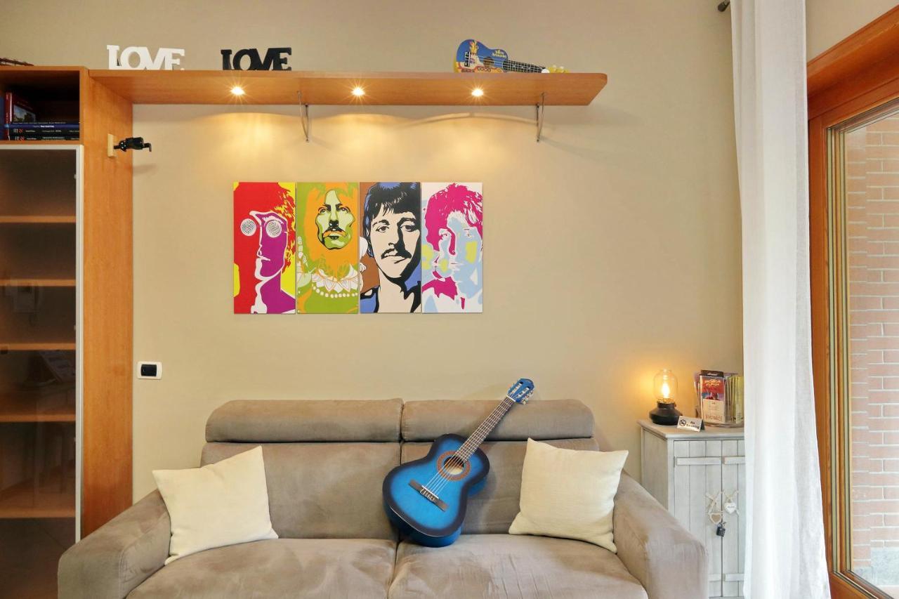 Aurelia Relax Apartamento *