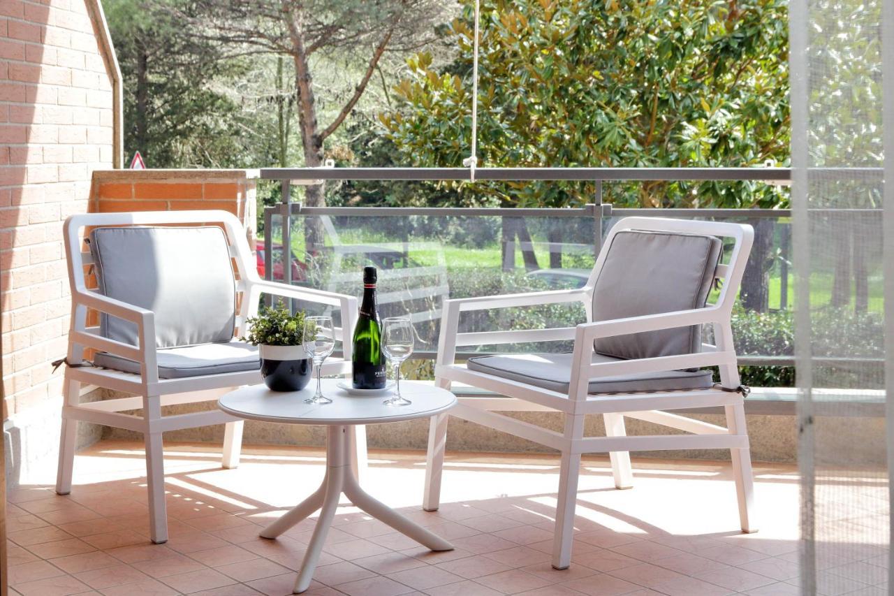 Aurelia Relax Apartamento *