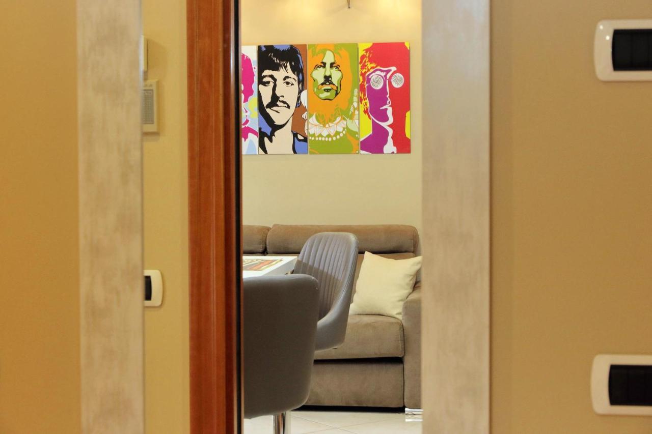 Aurelia Relax Apartamento