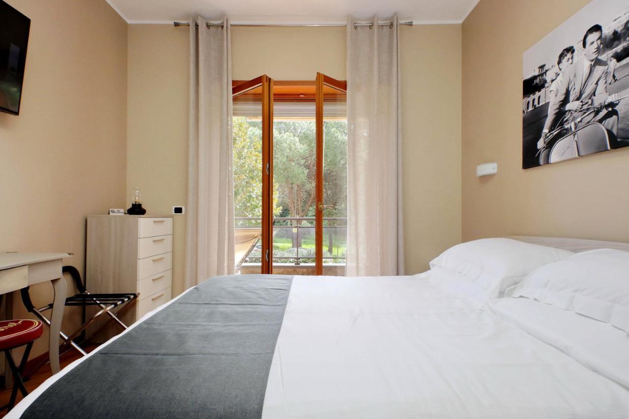 Aurelia Relax Apartamento *