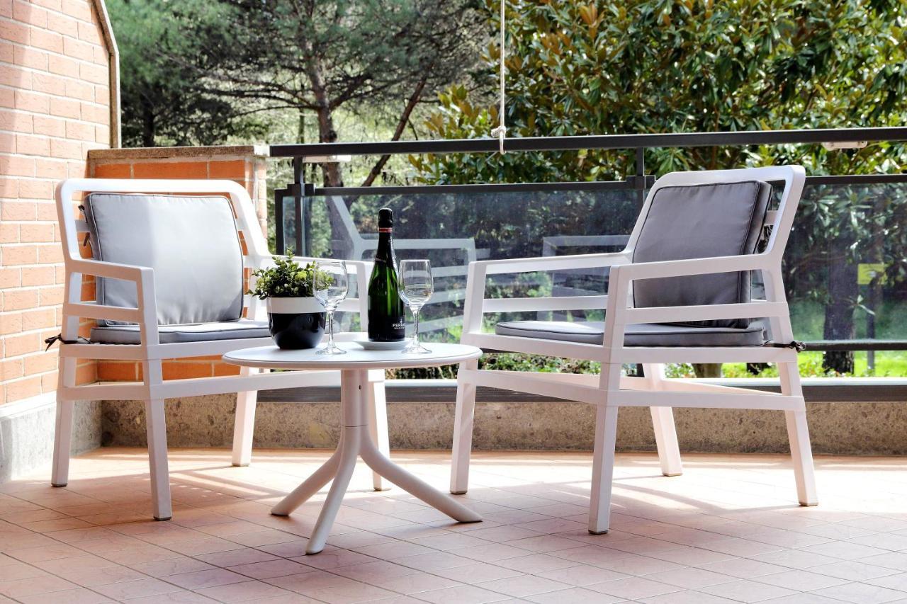 Aurelia Relax Apartamento *