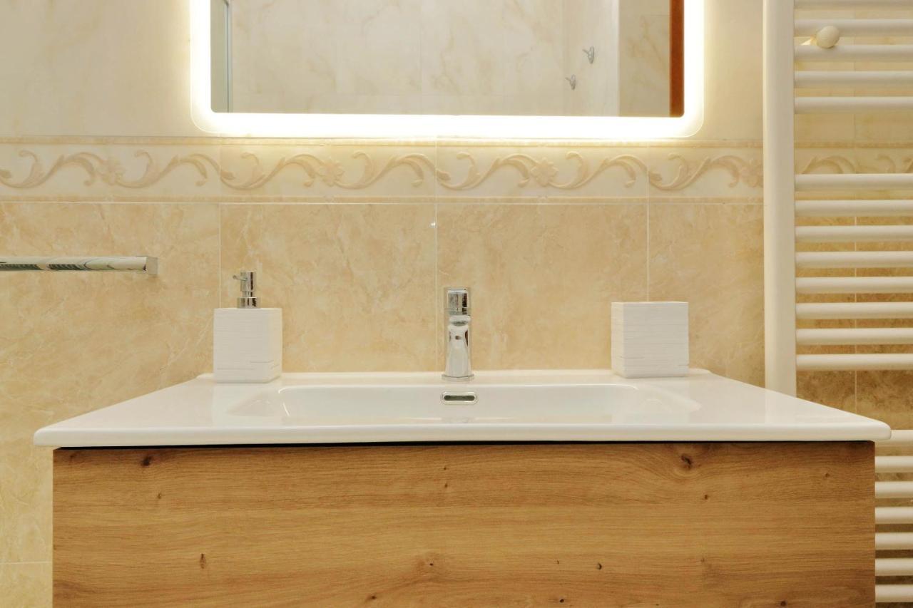 Apartamento Aurelia Relax *