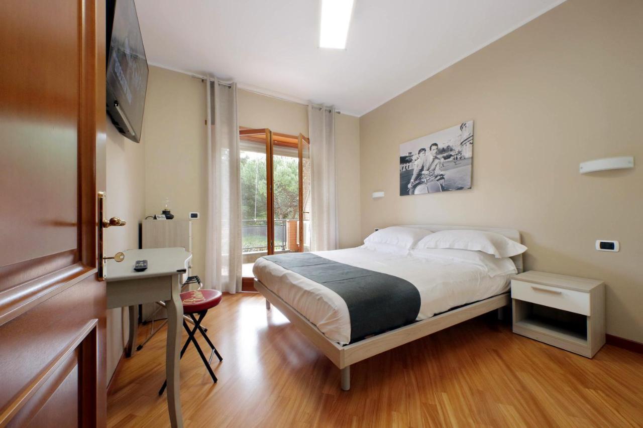 Aurelia Relax * Roma