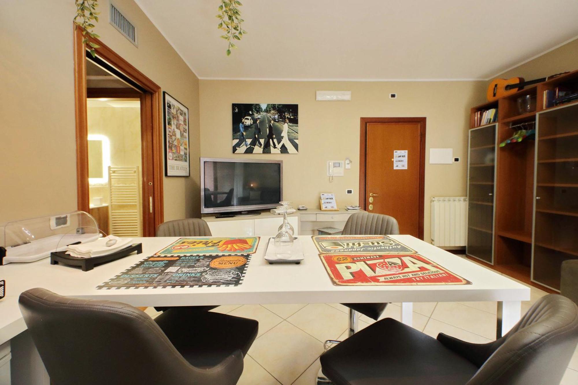 Aurelia Relax Roma