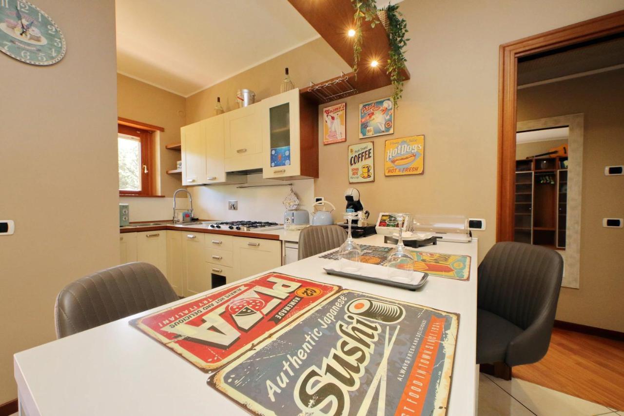 Aurelia Relax Apartamento *
