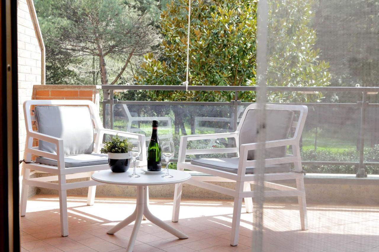 Aurelia Relax Apartamento