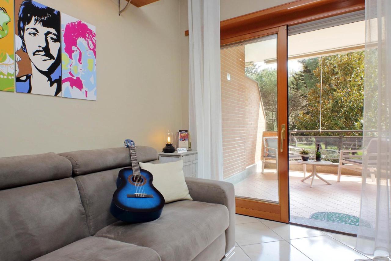 Apartamento Aurelia Relax Roma
