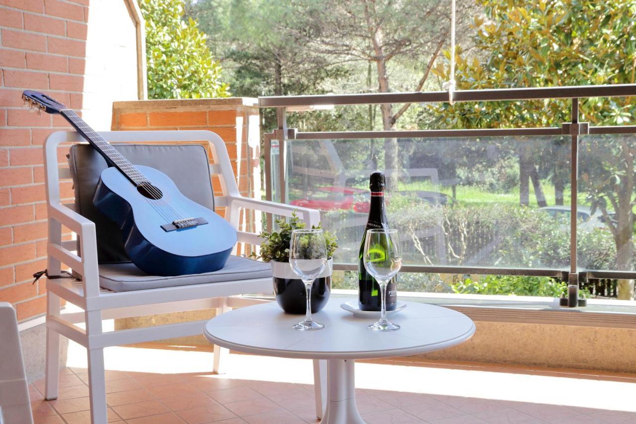Apartamento Aurelia Relax