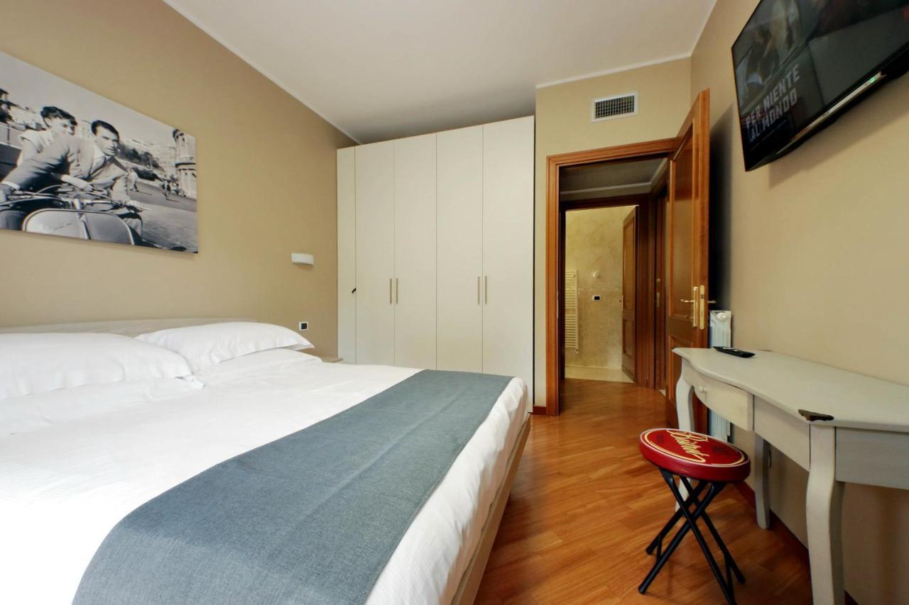 Aurelia Relax * Roma
