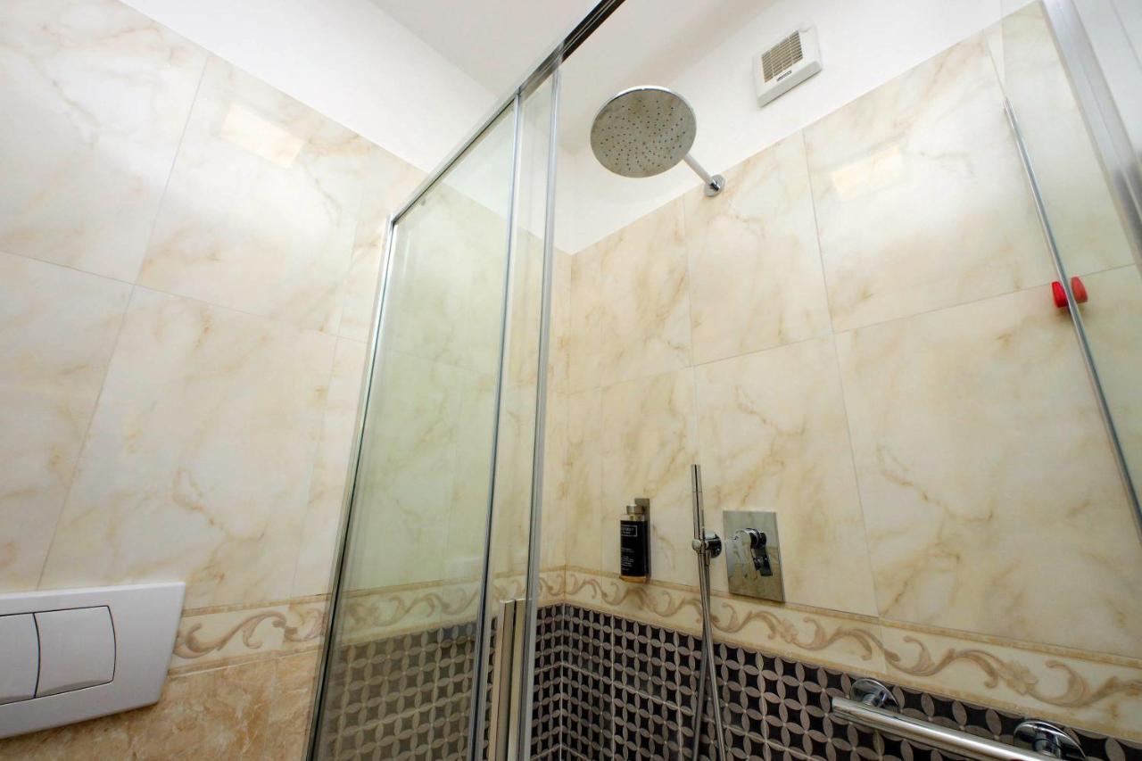Aurelia Relax Apartamento