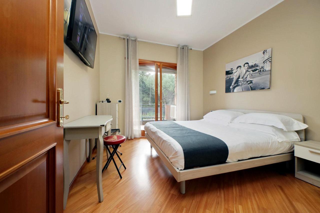 Aurelia Relax Apartamento *