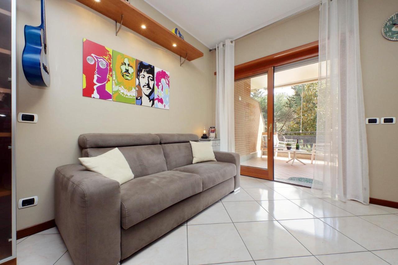 Apartamento Aurelia Relax *