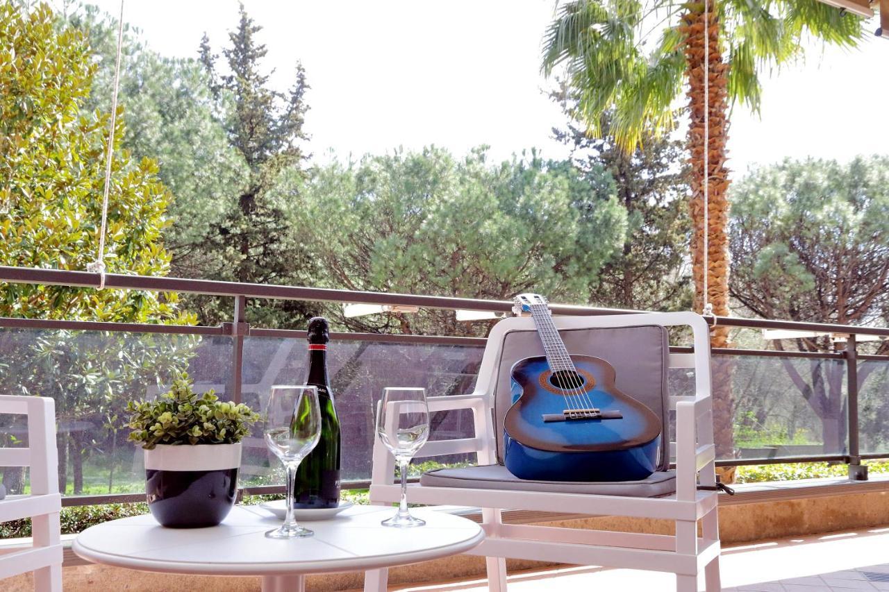 Apartamento Aurelia Relax