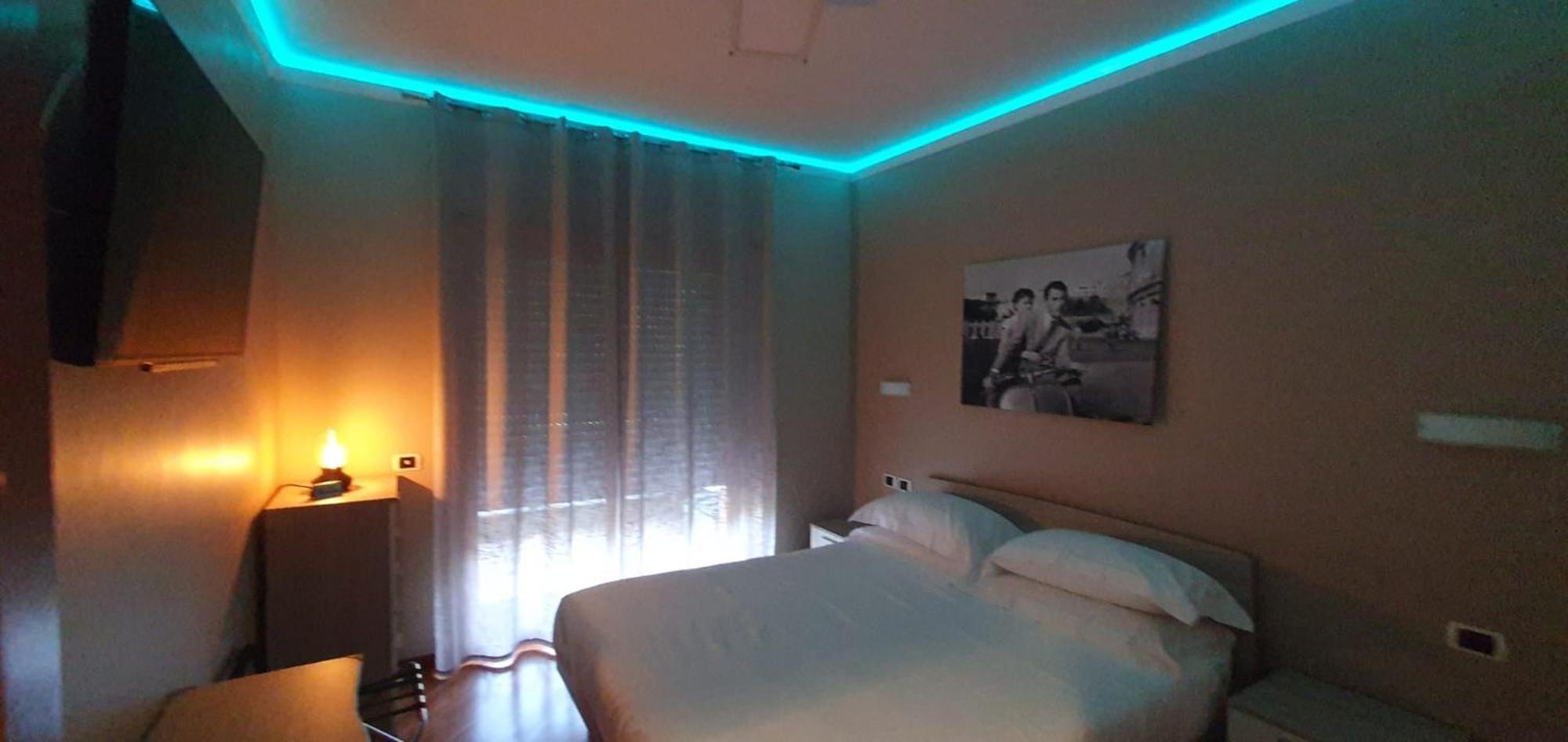 Aurelia Relax Apartamento Roma