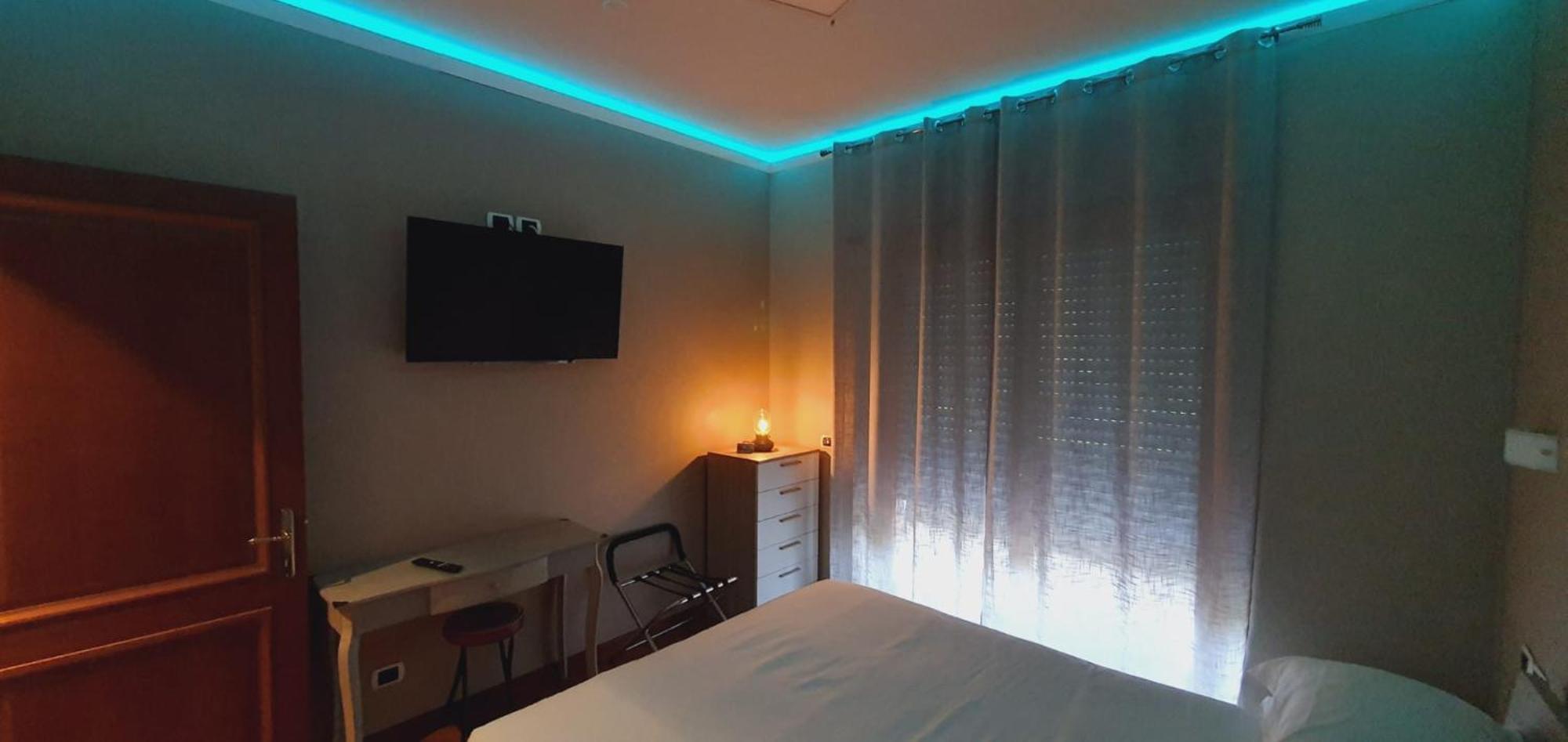 Aurelia Relax Roma