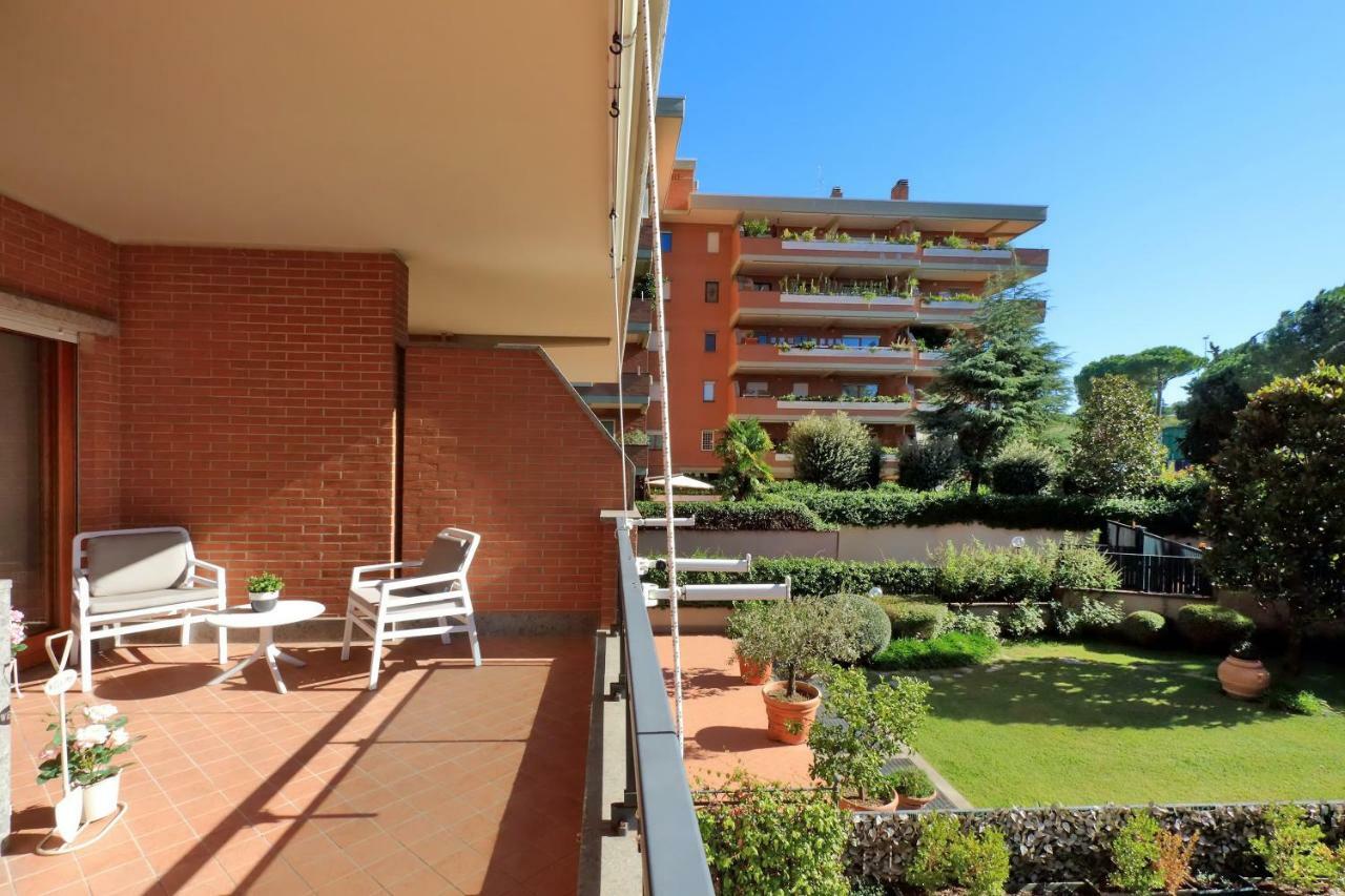 Apartamento Aurelia Relax *