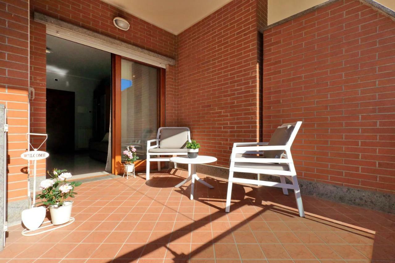 Aurelia Relax Apartamento *