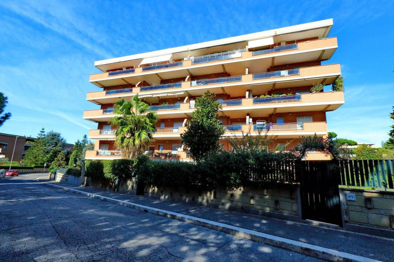 Apartamento Aurelia Relax *